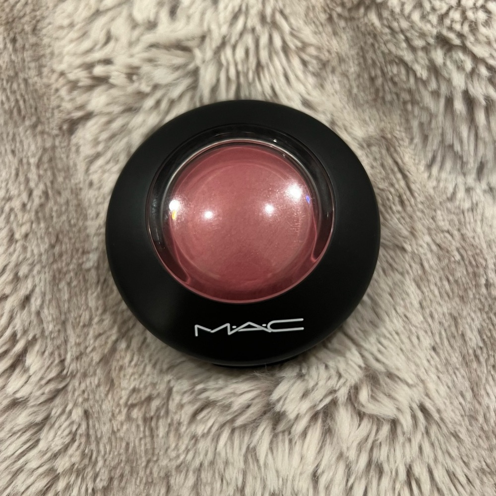 MAC Cosmetics Mineralize Blush Gentle